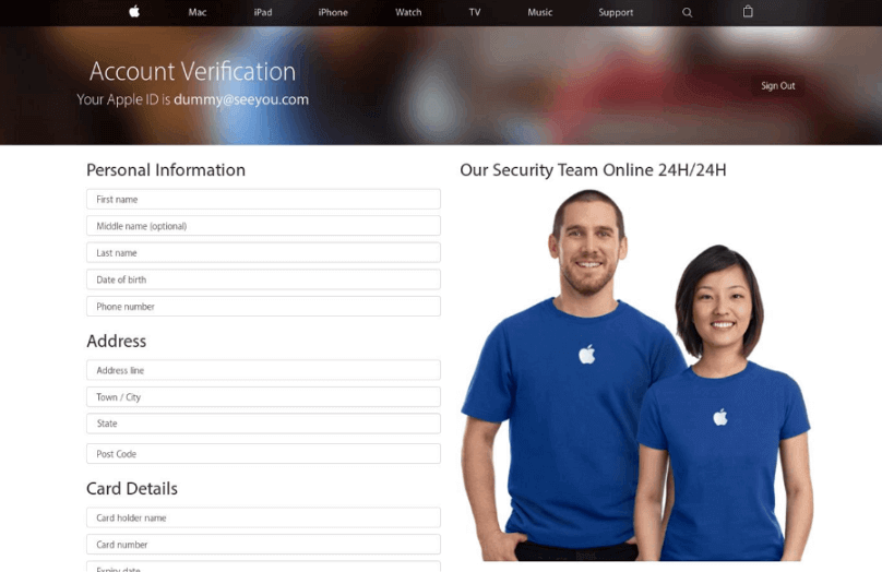 apple-support-website