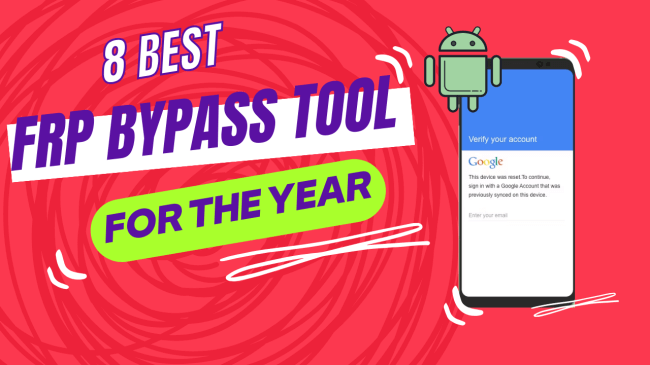 best frp bypass tool