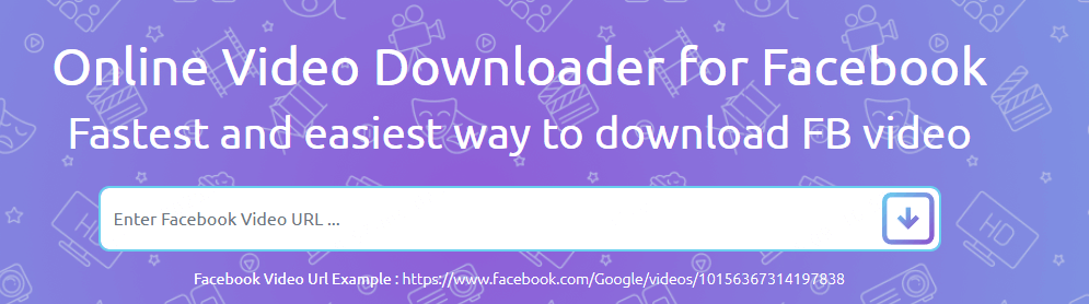 fbvideosaver Facebook Video Downloader Extension