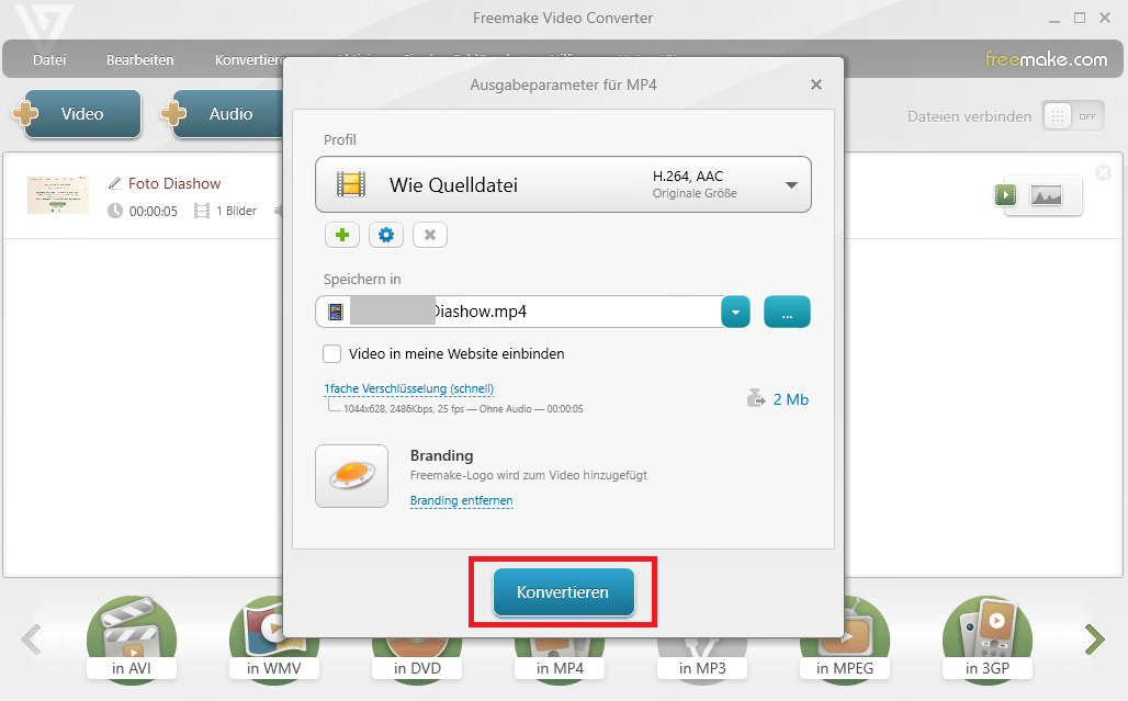 freemake video konverter download