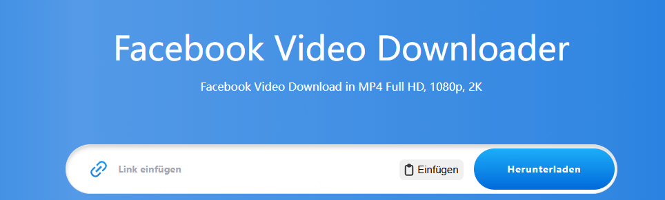 getmyfb Facebook Video Downloader Extension