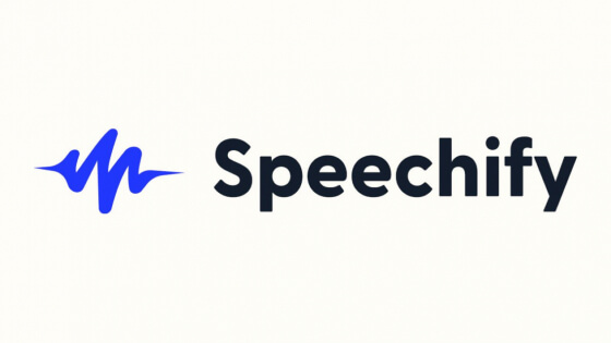speechify klon eigene Stimme