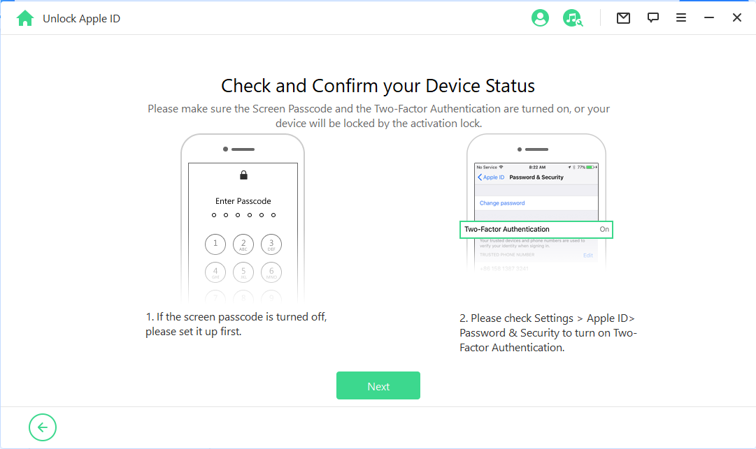 Firmware-Paket herunterladen
