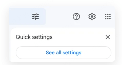 모든 설정