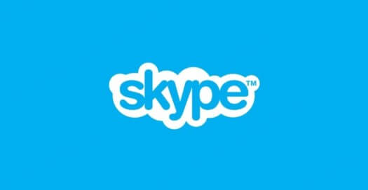 스카이프(Skype)