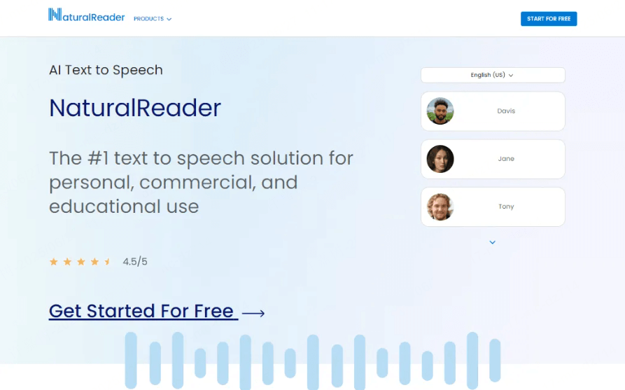 NaturalReader