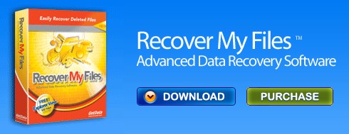 Recover My Files