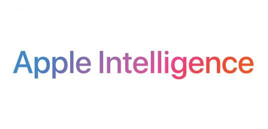 Apple Intelligence