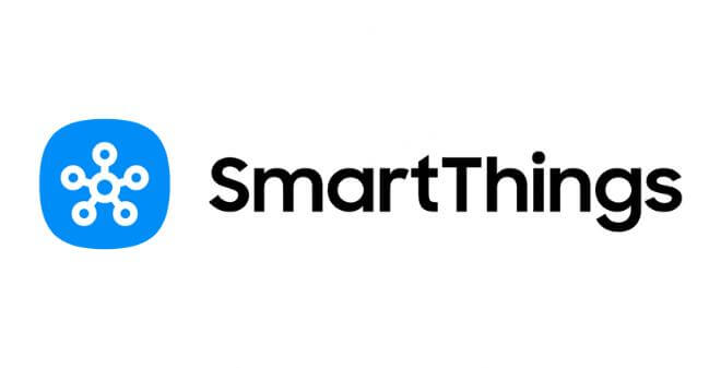 SmartThings