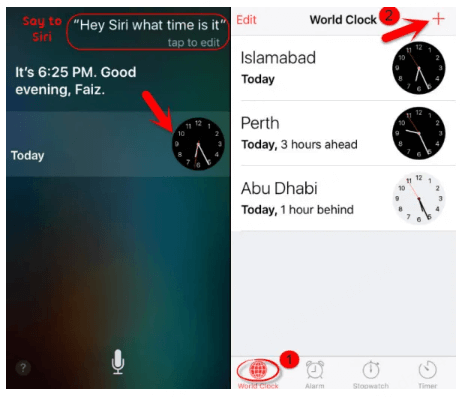 iphone siri