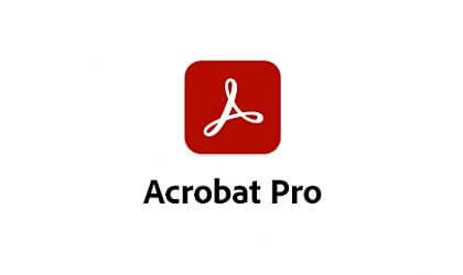 Adobe Acrobat