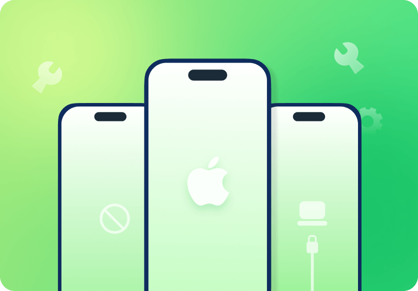 iOS/iPadOS 오류 수정