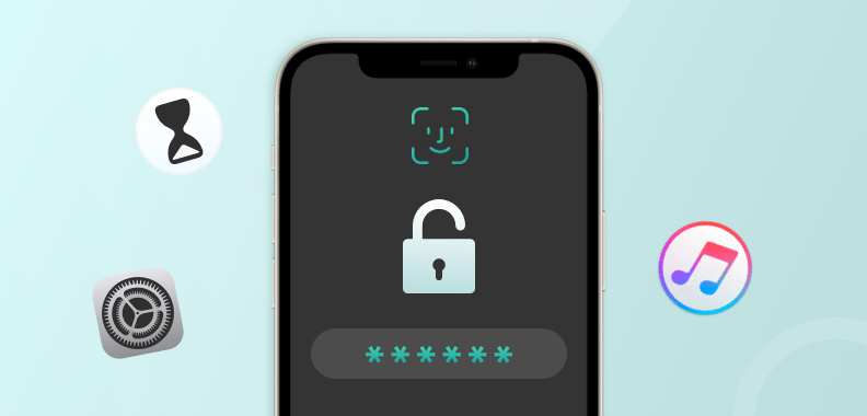 iDelock FAQ