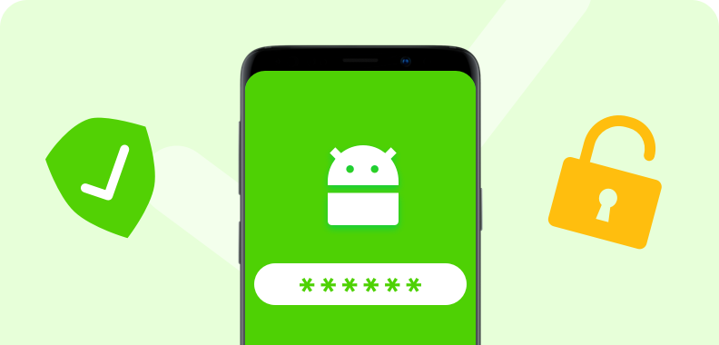 iDelock(Android) FAQ