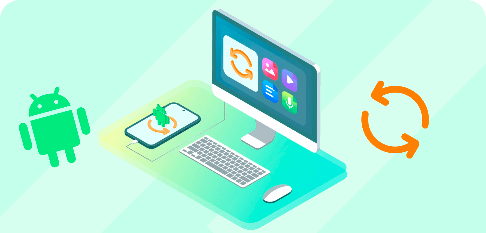 iSeeker(Android) FAQ