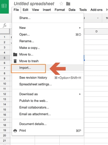 Remove-Excel-Password-with-Google-Sheets-2