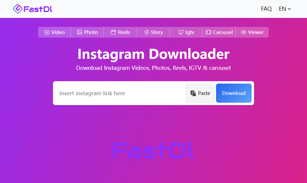 fastdl