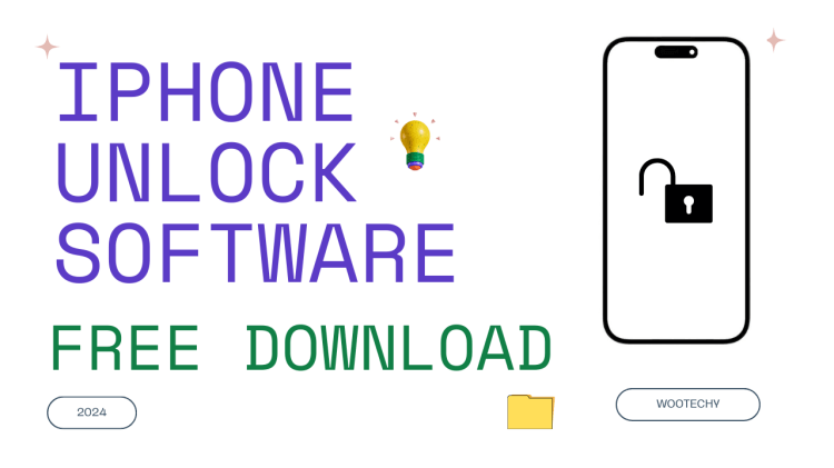 iPhone 解鎖軟體