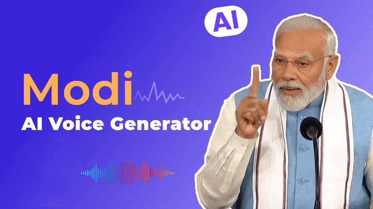 modi-voice-ai