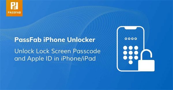 passfab iphone unlocker