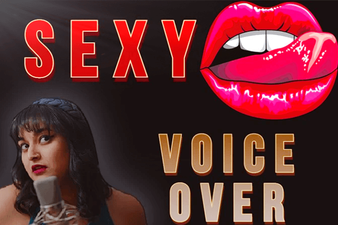 sexy-voiceover