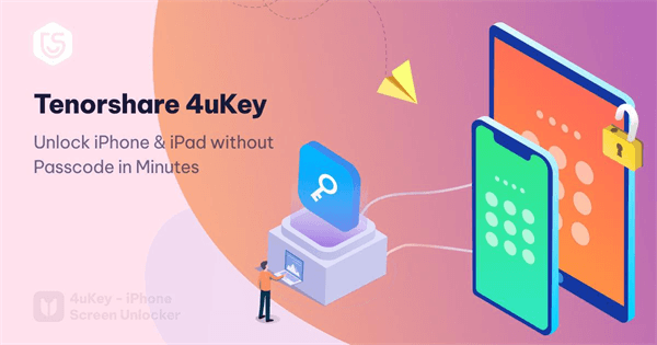 tenorshare-4ukey