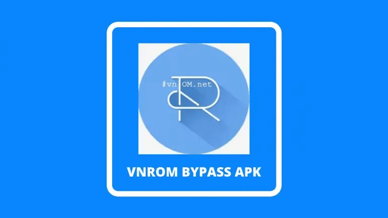 vnROM bypass apk